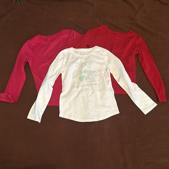 Girls wonder nation bundle size 6/6x - Picture 2 of 5